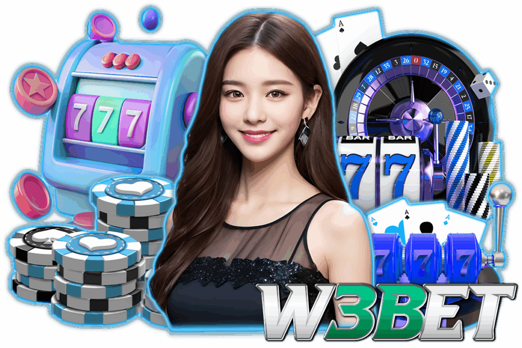 w3 slot สมัครฟรี ไม่ต้องโอนซ้ำ ฝากถอนอัตโนมัติ ไม่มีขั้นต่ำ ปลอดภัย