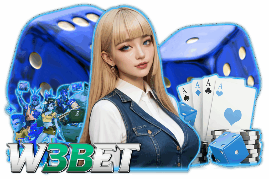 w3bet login เว็บใหญ่ ระบบวอเลททันสมัย ปลอดภัย ไม่มีขั้นตอนซับซ้อน