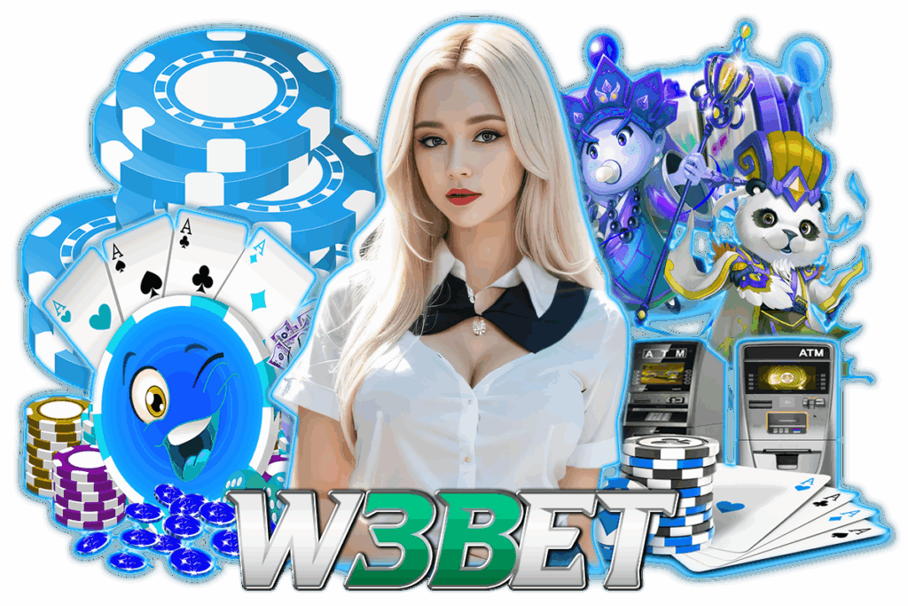 w3bet register สมัครสมาชิกใหม่ ระบบออโต้ ใช้งานได้ทันที ปลอดภัยชัวร์